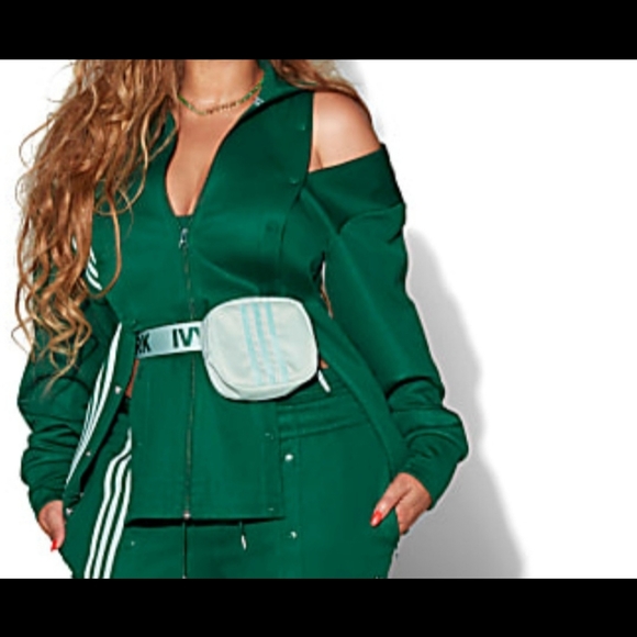 NWT Ivy Park - Large Unisex Jacket - Picture 2 of 3